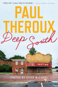 Deep South: Four Seasons on Back Roads - Paperback