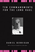 Ten Commandments for the Long Haul - Paperback
