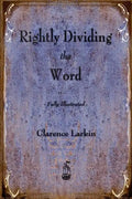 Rightly Dividing the Word - Paperback