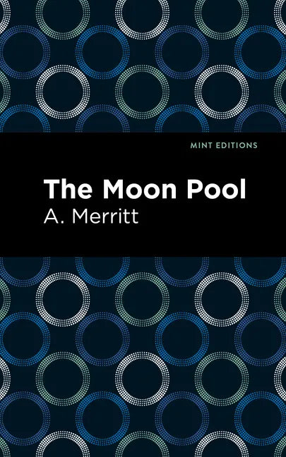 The Moon Pool - Paperback