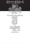Death Note Another Note: The Los Angeles BB Murder Cases - Hardcover