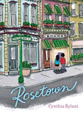 Rosetown - Paperback
