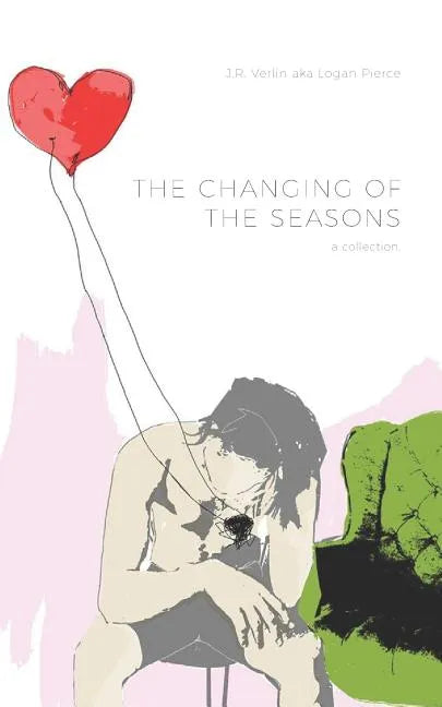 The Changing of the Seasons - Paperback