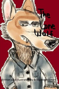 The Lone Wolf - Paperback