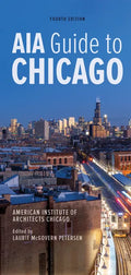 Aia Guide to Chicago - Paperback