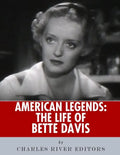 American Legends: The Life of Bette Davis - Paperback