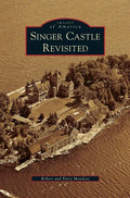 Singer Castle Revisited - Hardcover