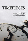 Timepieces - Hardcover