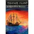 Treasure Island - Paperback