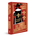 The Three Musketeers - Hardcover