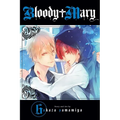 Bloody Mary, Vol. 6 - Paperback