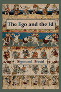The Ego and the Id - First Edition Text - Paperback