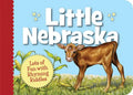 Little Nebraska - Board Book