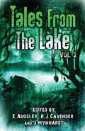 Tales from The Lake Vol.2 - Paperback
