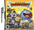 Dragon Quest Heroes: Rocket Slime (Nintendo DS)