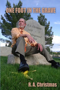 One Foot in the Grave - Paperback