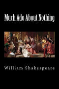 Much Ado About Nothing - Paperback