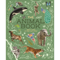 The Animal Book: Take a Walk on the Wild Side! - Paperback