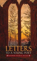 Letters to a Young Poet - Hardcover