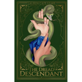 The Dread Descendant - Paperback