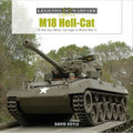 M18 Hell-Cat: 76 MM Gun Motor Carriage in World War II - Hardcover
