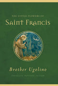 The Little Flowers of Saint Francis - Paperback