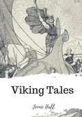 Viking Tales - Paperback