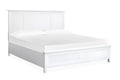 Windmill Harbour - Panel Bed