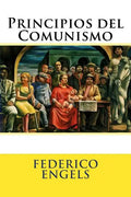 Principios del Comunismo - Paperback
