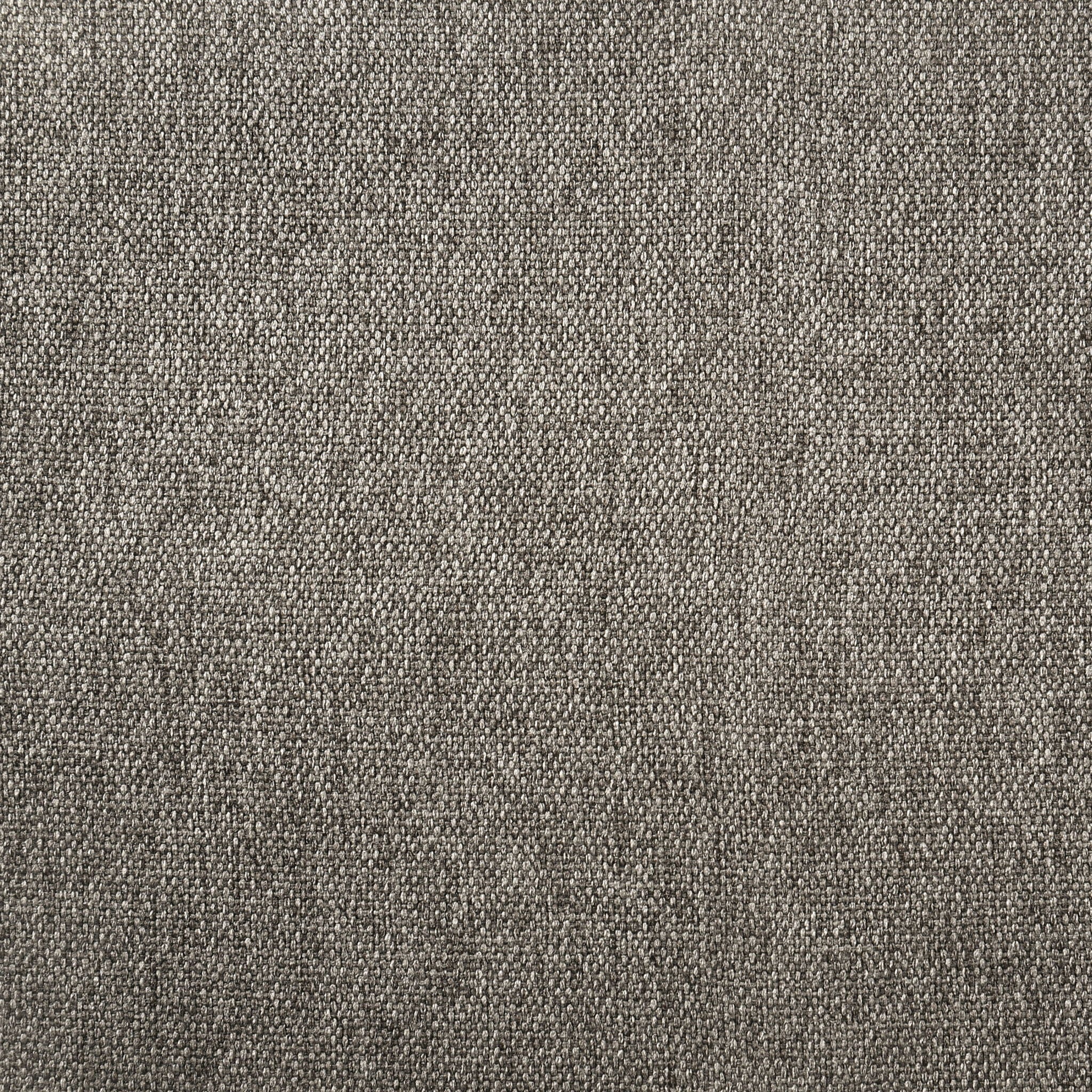 Dorian Fabric Upholstered Full Panel Bed Taupe