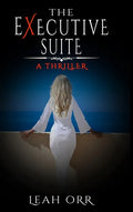 The Executive Suite - Hardcover