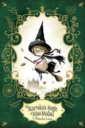 The Marvelous Magic of Miss Mabel - Paperback