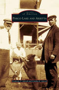 Piseco Lake and Arietta - Hardcover