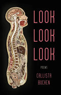 Look Look Look - Paperback