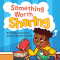 Something Worth Sharing - Paperback