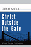 Christ Outside the Gate - Paperback