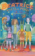 Beatrice and the Pogs - Paperback