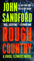 Rough Country - Paperback