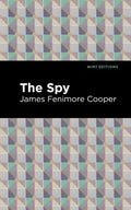 The Spy - Hardcover