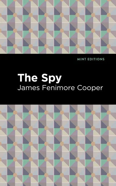The Spy - Hardcover
