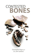 Contested Bones - Paperback