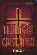 Teologia cristiana, Tomo 3 - Paperback