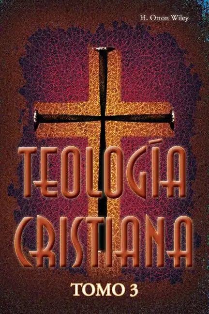 Teologia cristiana, Tomo 3 - Paperback