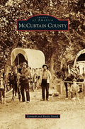 McCurtain County - Hardcover