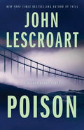 Poison - Paperback