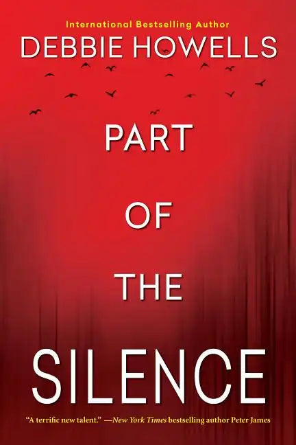Part of the Silence - Paperback