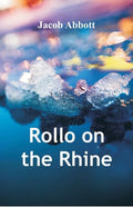 Rollo on the Rhine - Paperback