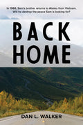 Back Home - Paperback