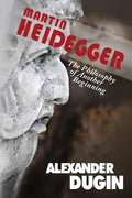 Martin Heidegger: The Philosophy of Another Beginning - Paperback