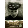 A Foreign Affair - Paperback